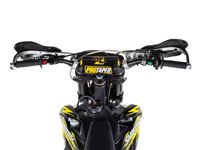 купить Мотоцикл кроссовый эндуро SHARMAX Ultra 280 2T (2024) в Москве - фото 