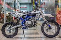 купить Мотоцикл ZUUMAV K3 PITBIKE в Москве - фото 