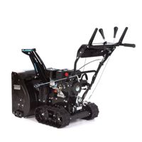 купить Снегоуборщик FLAIZER 100 E Economy в Москве - фото 