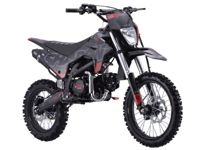 купить Мотоцикл OXO Shadow 125 PITBIKE в Москве - фото 