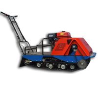 купить Мотобуксировщик FORZA 9 л.с. (EQ двиг. Lifan эл. стартером) в Москве - фото 