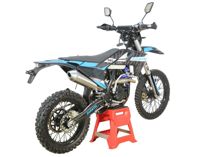 купить Мотоцикл кроссовый эндуро AVANTIS 300 Pro Carb Premium ARS (NC250/177MM, Design HS) с ПТС в Москве - фото 