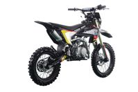 купить Мотоцикл FULL CREW Teen Rider 125cc 17\14 PITBIKE в Москве - фото 