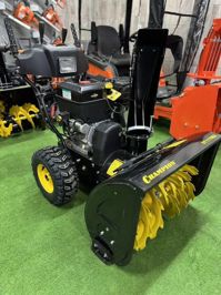 купить Снегоуборщик ЧЕМПИОН ST1170BS в Москве - фото 