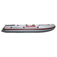 купить Лодка ПВХ ALTAIR Sirius 335 AirDeck в Москве - фото 