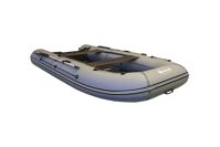 купить Лодка ПВХ BIG BOAT Varyag 380 в Москве - фото 