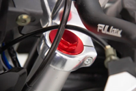 купить Мотоцикл FULL CREW FC125e 14/12 PITBIKE в Москве - фото 