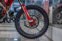 купить Мотоцикл кроссовый эндуро HASKY F6 Racing 175FMN PR300 в Москве - фото 