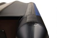 купить Лодка ПВХ БРОНЯ 280 СК Синий - чёрный в Москве - фото 