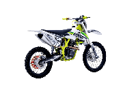 купить Мотоцикл кроссовый эндуро BRZ X5M 250cc в Москве - фото 