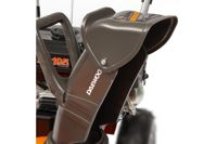 купить Снегоуборщик DAEWOO DAST 6060 в Москве - фото 