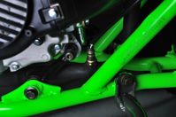 купить Квадроцикл MIKILON Rapide 200 EFI в Москве - фото 