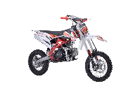 купить Мотоцикл BRZ X3 125cc PITBIKE в Москве - фото 