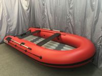 купить Лодка ПВХ HYDRA Delta 380 Люкс в Москве - фото 