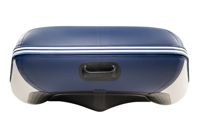 купить Лодка ПВХ БРОНЯ 280 СК Белый - синий в Москве - фото 