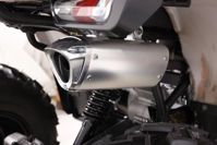 купить Квадроцикл SHARK III 250 в Москве - фото 