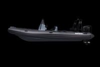 купить Лодка РИБ BRIG NAVIGATOR 700/730 в Москве - фото 