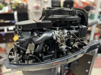 купить 4х-тактный лодочный мотор BREEZE F9.9S в Москве - фото 