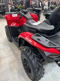 купить Квадроцикл BRP Can-Am Outlander Max DPS 700 (2024) (ПСМ) в Москве - фото 