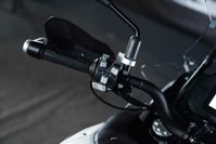 купить Мотоцикл SHARMAX GL 801 ТУРЭНДУРО Ultra в Москве - фото 