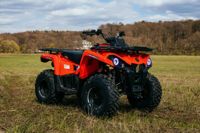 купить Квадроцикл SHARMAX Hummer 300 в Москве - фото 