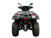 купить Квадроцикл LINHAI-YAMAHA D400 EFI в Москве - фото 