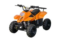 купить Квадроцикл STALKER 110 в Москве - фото 