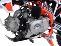 купить Мотоцикл REGULMOTO Pilot EA 12/10 PITBIKE в Москве - фото 