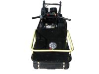 купить Мотобуксировщик ВОЛГАРЬ Мини 9 в Москве - фото 