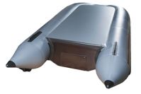 купить Лодка ПВХ РОДЖЕР Zefir Hunter 3200 Без привала в Москве - фото 