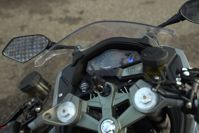 купить Электромотоцикл JOSE Panigale Pro в Москве - фото 