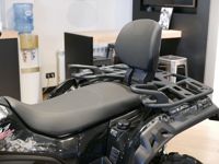 купить Квадроцикл LONCIN Xwolf 550L (ПСМ) в Москве - фото 