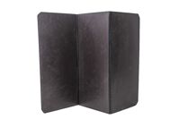 купить Лодка ПВХ БРОНЯ 280 Белый - чёрный в Москве - фото 