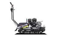 купить Мотобуксировщик SHARMAX SE600 1450 HP23 Enduro в Москве - фото 