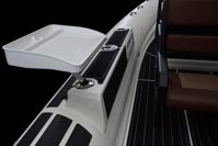 купить Лодка РИБ BRIG NAVIGATOR 24 в Москве - фото 