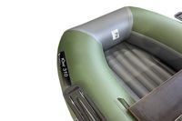 купить Гребная лодка ПВХ BIG BOAT Юнг 310 в Москве - фото 