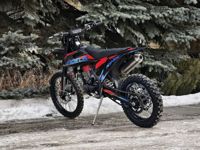 купить Мотоцикл кроссовый эндуро FIDELIS King CB300RL (175FMN) в Москве - фото 