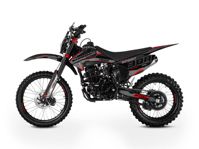 купить Мотоцикл кроссовый эндуро SHARMAX Sport 300 Air Ultimatum в Москве - фото 