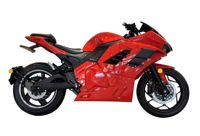 купить Электромотоцикл JOSE R3 Mid в Москве - фото 