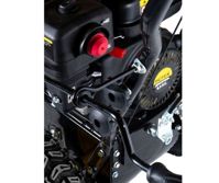 купить Снегоуборщик HUTER SGC 4100LX в Москве - фото 