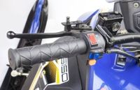 купить Снегоход СТЕЛС Капитан S150L 2.0 в Москве - фото 