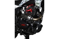 купить Мотоцикл KTW CQR PR300 ENDURO в Москве - фото 