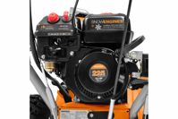 купить Снегоуборщик DAEWOO DAST 8065 в Москве - фото 