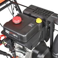 купить Снегоуборщик PATRIOT Сибирь 130 ET в Москве - фото 