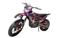 купить Мотоцикл FXMOTO K9R (174MN) 21/18 ENDURO в Москве - фото 