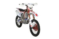 купить Мотоцикл кроссовый эндуро KAYO T6 450 в Москве - фото 