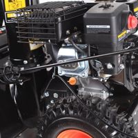 купить Снегоуборщик PATRIOT PS 700 в Москве - фото 