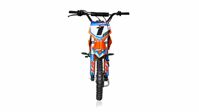 купить Мотоцикл APOLLO RFZ Start 110E Auto 2022 PITBIKE в Москве - фото 