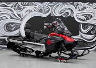 купить Снегоход SHARMAX Ace 1000 с ПСМ в Москве - фото 