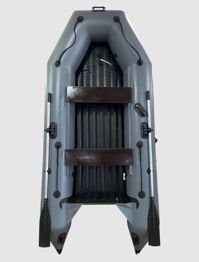 купить Лодка ПВХ DRAGON 3200 Sport НДНД килевое дно в Москве - фото 